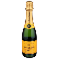 Veuve Clicquot Brut - 375 ml