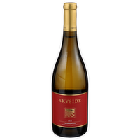 Skyside Chardonnay - 750 ml