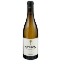 Newton Chardonnay - 750 ml