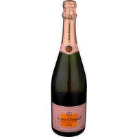 Veuve Clicquot Rosé - 750 ml
