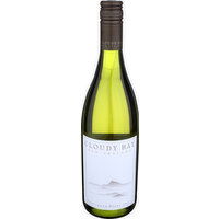 Cloudy Bay Sauvignon Blanc - 750 ml