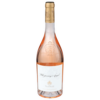 Whispering Angel Rose Wine - 750 ml