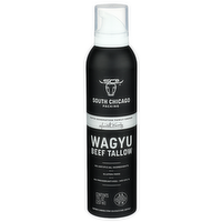 South Chicago Packing Wagyu Beef Tallow Spray - 7 Fluid Ounce