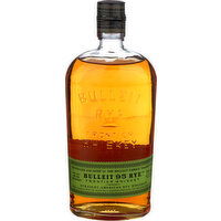 Bulleit 95 Rye Whiskey American - 750 ml