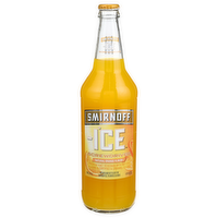 Smirnoff Orange Ice Screwdriver - 24 Fluid Ounce