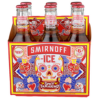 Smirnoff Ice Spicy Tamarind - 6 Count