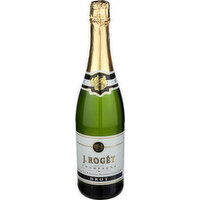 J. Roget Champagne-Brut - 750 ml