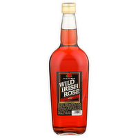 Richard's Red Wild Irish Rose - 750 ml