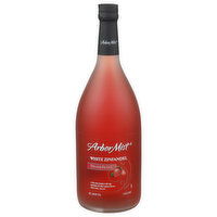 Arbor Mist White Zinfadel Strawberry Wine - 1.5 Liter