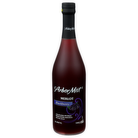 Arbor Mist Merlot Blackberry Wine - 750 ml