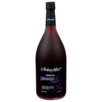 Arbor Mist Merlot Blackberry Wine - 1.5 ml