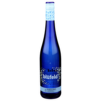 Blufeld Riesling, Medium Sweet, 2009