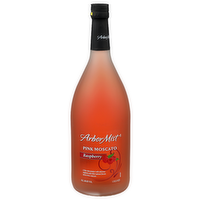Arbor Mist Pink Moscato Raspberry Wine - 1.5 ml