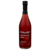 Arbor Mist Cherry Red Moscato - 750 ml