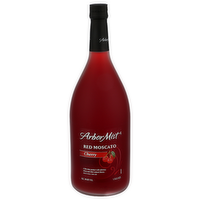 Arbor Mist Red Moscato - 1.5 Liter