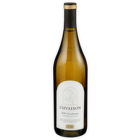 Cuvaison Chardonnay - 750 ml