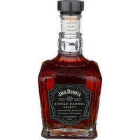Jack Daniel's Tennessee Whiskey Single Barrel Select - 750 ml