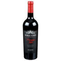 Noble Vines Collection Red Blend Marquis - 1 Each