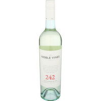 Noble Vines Collection 242 Sauvignon Blanc - 750 ml