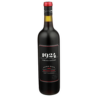 1924 Red Wine Blend - 750 ml