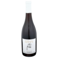 Z. Alexander Brown Uncaged Pinot Noir - 750 ml