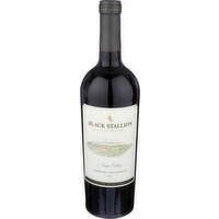 Black Stallion Cabernet Sauvignon - 750 ml