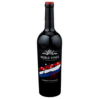 Noble Vines Collection Cabernet Sauvignon 337 Limited Edition Wine - 750 ml