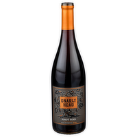 Gnarly Head Pinot Noir - 1 Each