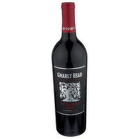 Gnarly Head Authentic Red - 750 ml