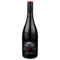 Noble Vines Collection Pinot Noir - 750 ml