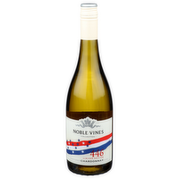 Noble Vines Collection 446 Limited Edition Monterey Chardonnay - 1 Each