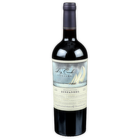 Dry Creek Vineyard Heritage Vines Zinfandel - 750 ml