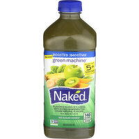 NAKED Smoothie Green Machine - 46 Fluid Ounce