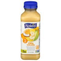 NAKED Pina Colada Chilled Juices Juice - 15.2 Fluid Ounce