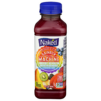 NAKED Rainbow Machine Chilled Juices Juice - 15.2 Fluid Ounce