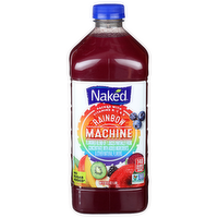 NAKED Rainbow Machine Juice - 64 Fluid Ounce