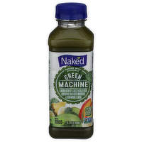 NAKED Green Smoothie Drink Boosted Machine® - 15.2 Fluid Ounce