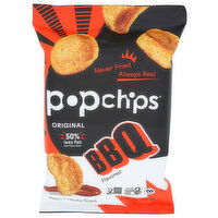 Popchips Barbeque - 5 Ounce