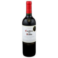 Casillero Del Diablo Reserva Cabernet Sauvignon D.o. Valle Central - 750 ml