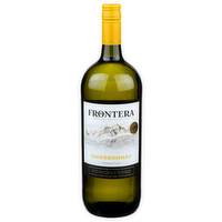 CONCHA Y TORO Chardonnay, Central Valley, 2012