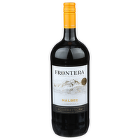 Frontera Malbec - 1.5 Liter