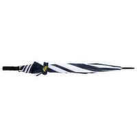 The Weather Station Black & White Umbrella - 1 Each