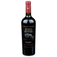1000 Stories Bourbon Barrel-Aged Zinfandel - 750 ml
