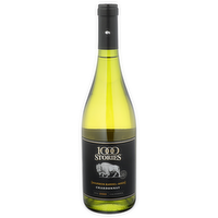 1000 Stories Bourbon Barrel-Aged Chardonnay - 750 ml