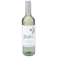 Bonterra Sauvignon Blanc - 750 ml