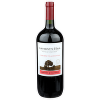 ANTHONY's Hill Fetzer Vineyards Cabernet Sauvignon - 1.5 Liter