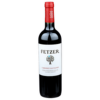 Fetzer Cabernet Sauvignon Wine - 750 ml