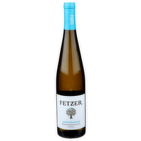 Fetzer Gewurztraminer Medium Sweet Wine - 750 ml