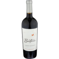 Bonterra Organic Cabernet Sauvignon - 750 ml
