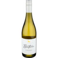 Bonterra Organic Chardonnay - 750 ml